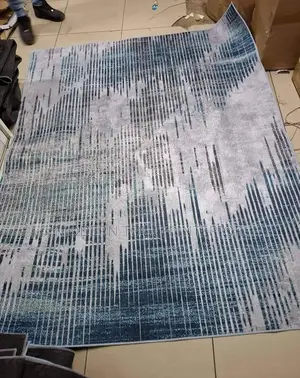 3D Carpets- Available in Different Colors