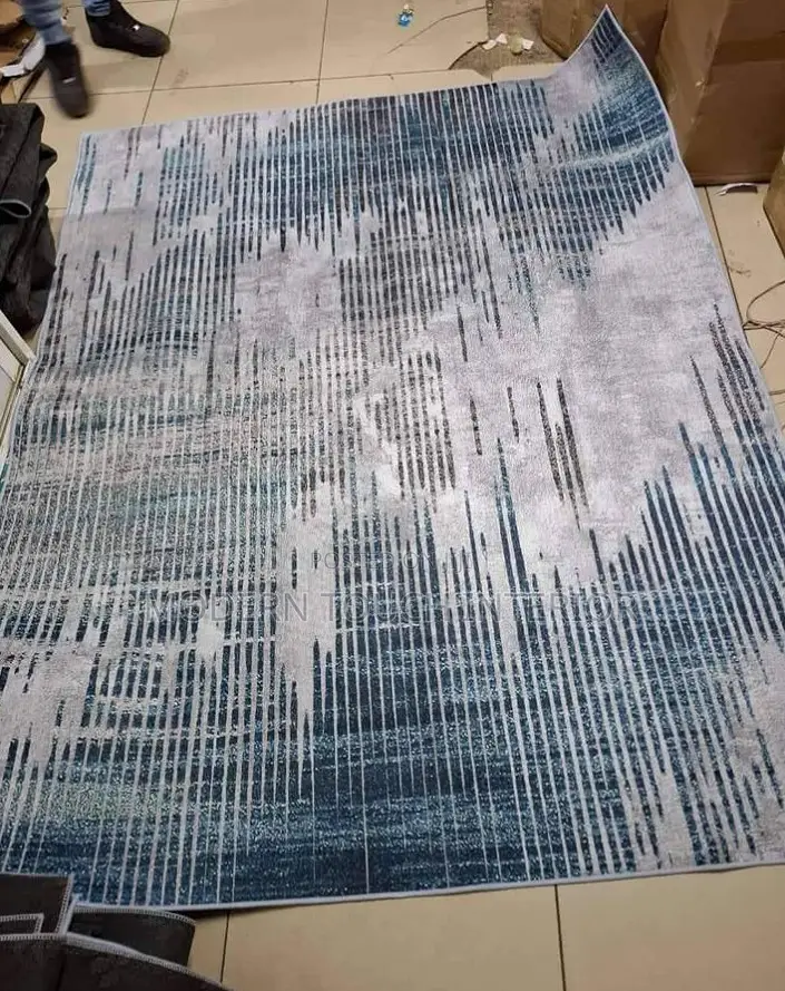 3D Carpets- Available in Different Colors