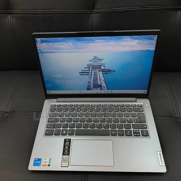 Laptop Lenovo Ideapad 3 8GB Intel Core I5 SSD 512GB