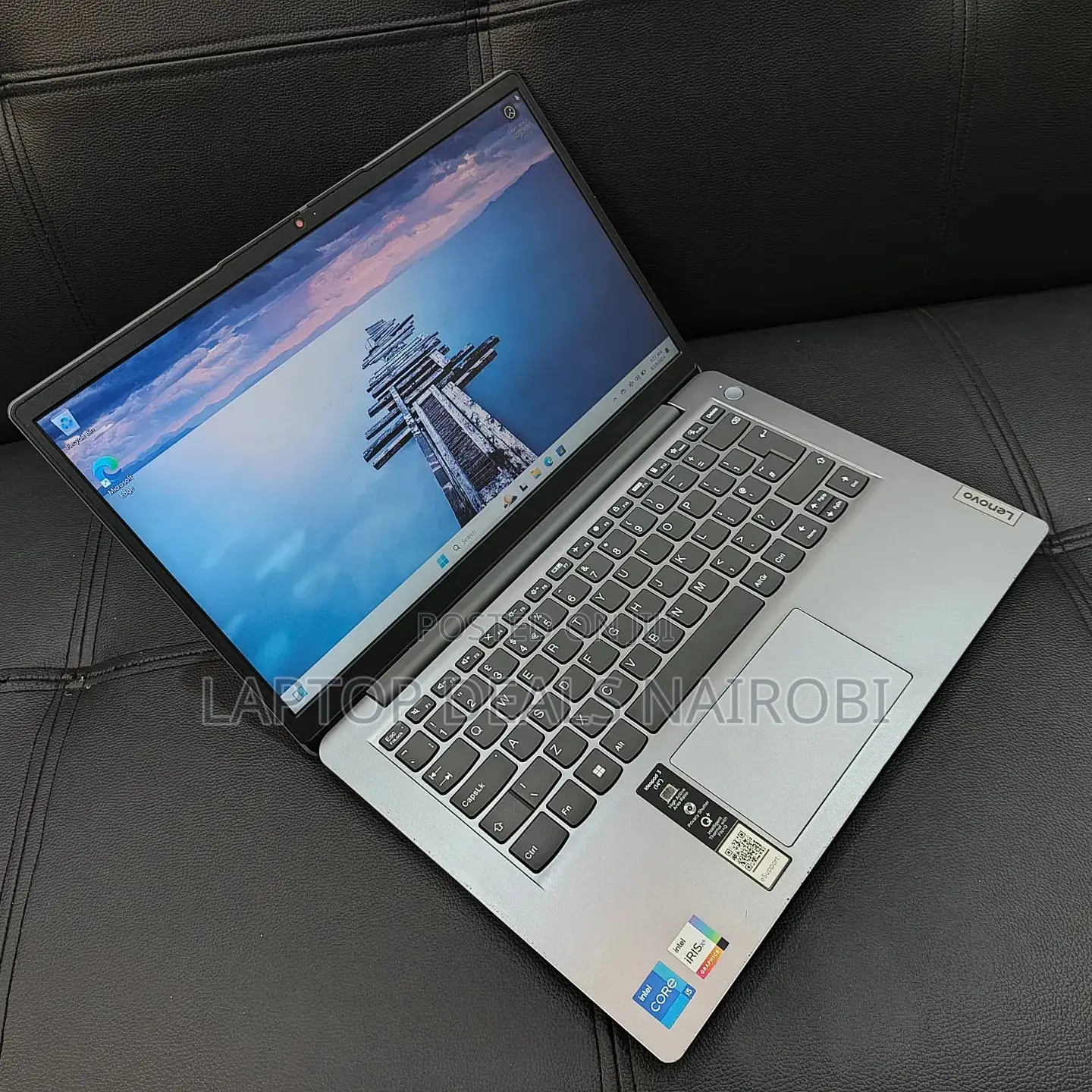 Laptop Lenovo Ideapad 3 8GB Intel Core I5 SSD 512GB