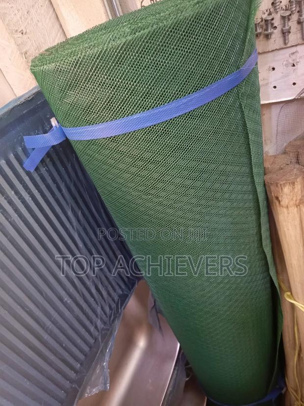 Poultry Wire Mesh - main view