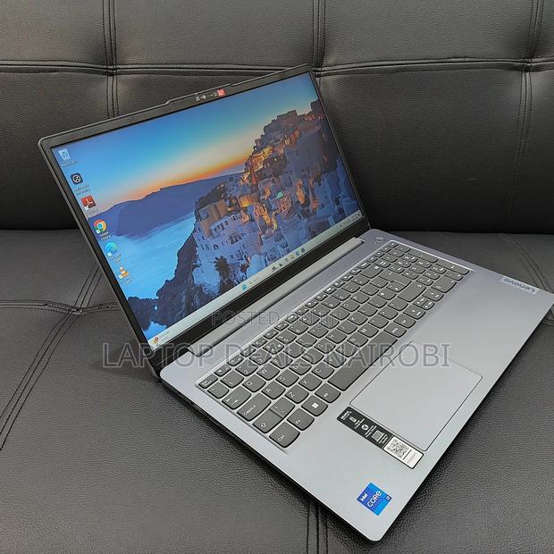 Laptop Lenovo Ideapad 3 16GB Intel Core I7 SSD 512GB