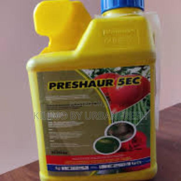 Preshaur 50 EC 1 LTR - main view