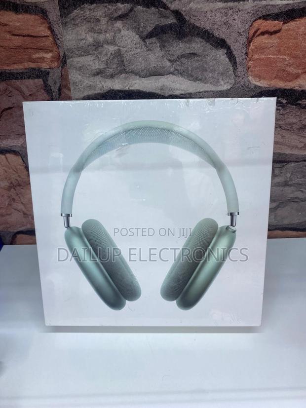 Airpods Max Pods - main view