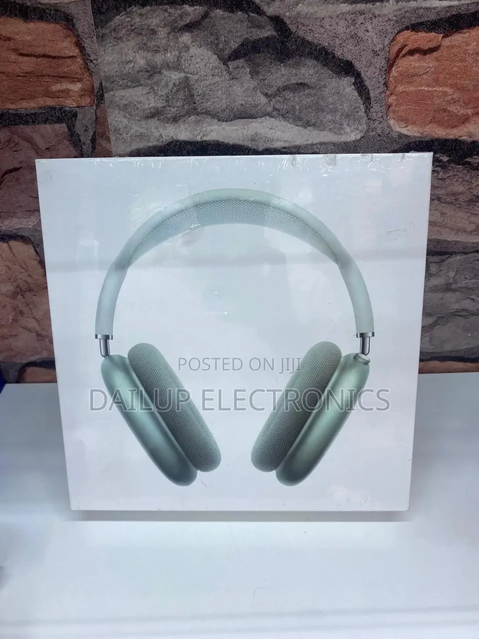 Airpods Max Pods