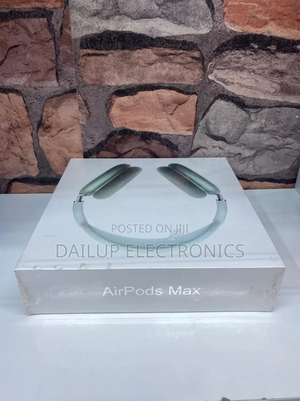 Airpods Max Pods