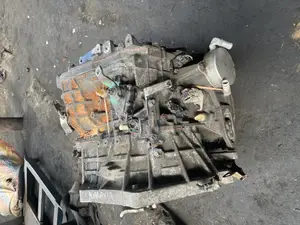 Gear Box for 1nr Without Motor