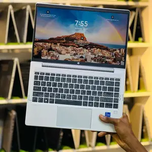 Laptop HP ProBook 440 G8 16GB Intel Core I5 SSD 256GB