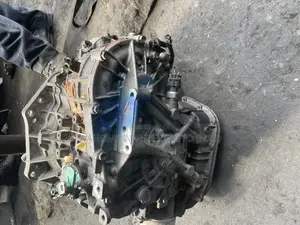 Gear Box for 1nr Without Motor