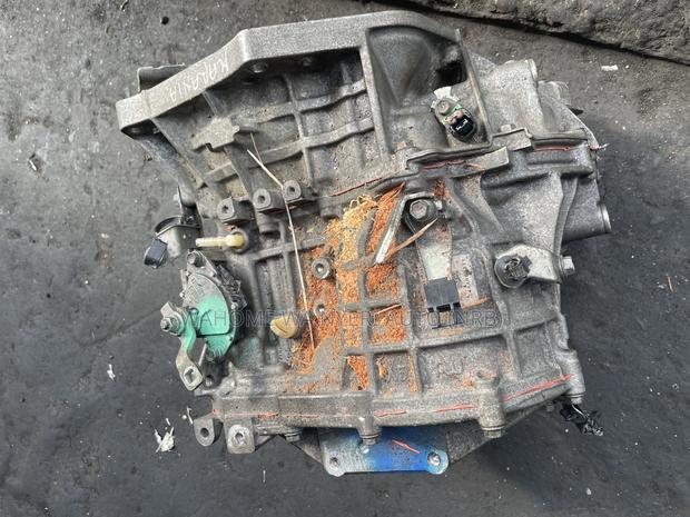 Gear Box for 1nr Without Motor - thumbnail 4
