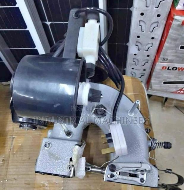 Bag Closer Sewing Machine Industrial > Perfect Quality.