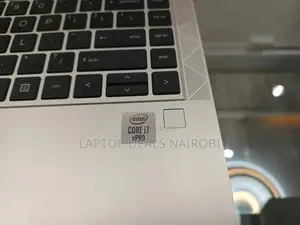 Laptop HP EliteBook 840 G7 16GB Intel Core I7 SSD 256GB
