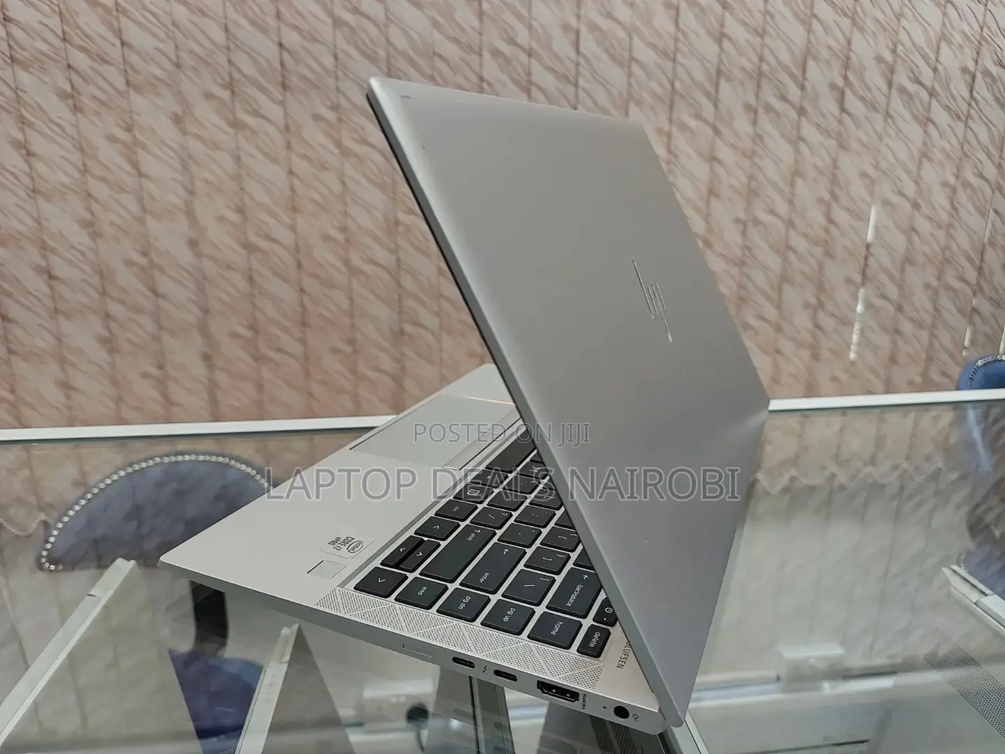 Laptop HP EliteBook 840 G7 16GB Intel Core I7 SSD 256GB