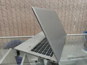 Laptop HP EliteBook 840 G7 16GB Intel Core I7 SSD 256GB