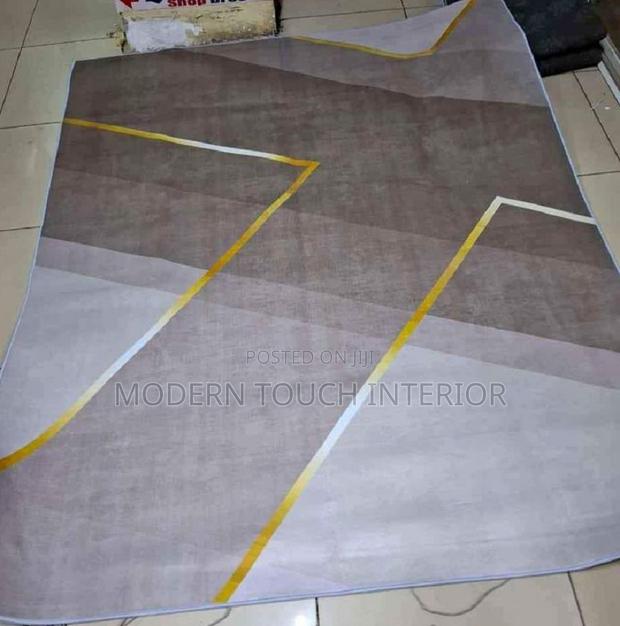Beautiful 3D Carpets