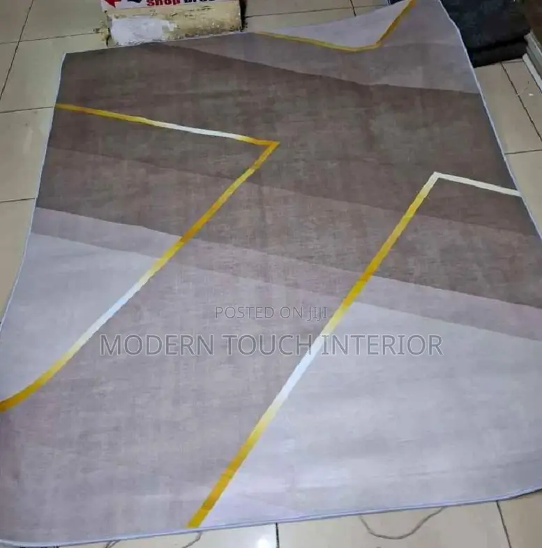 Beautiful 3D Carpets