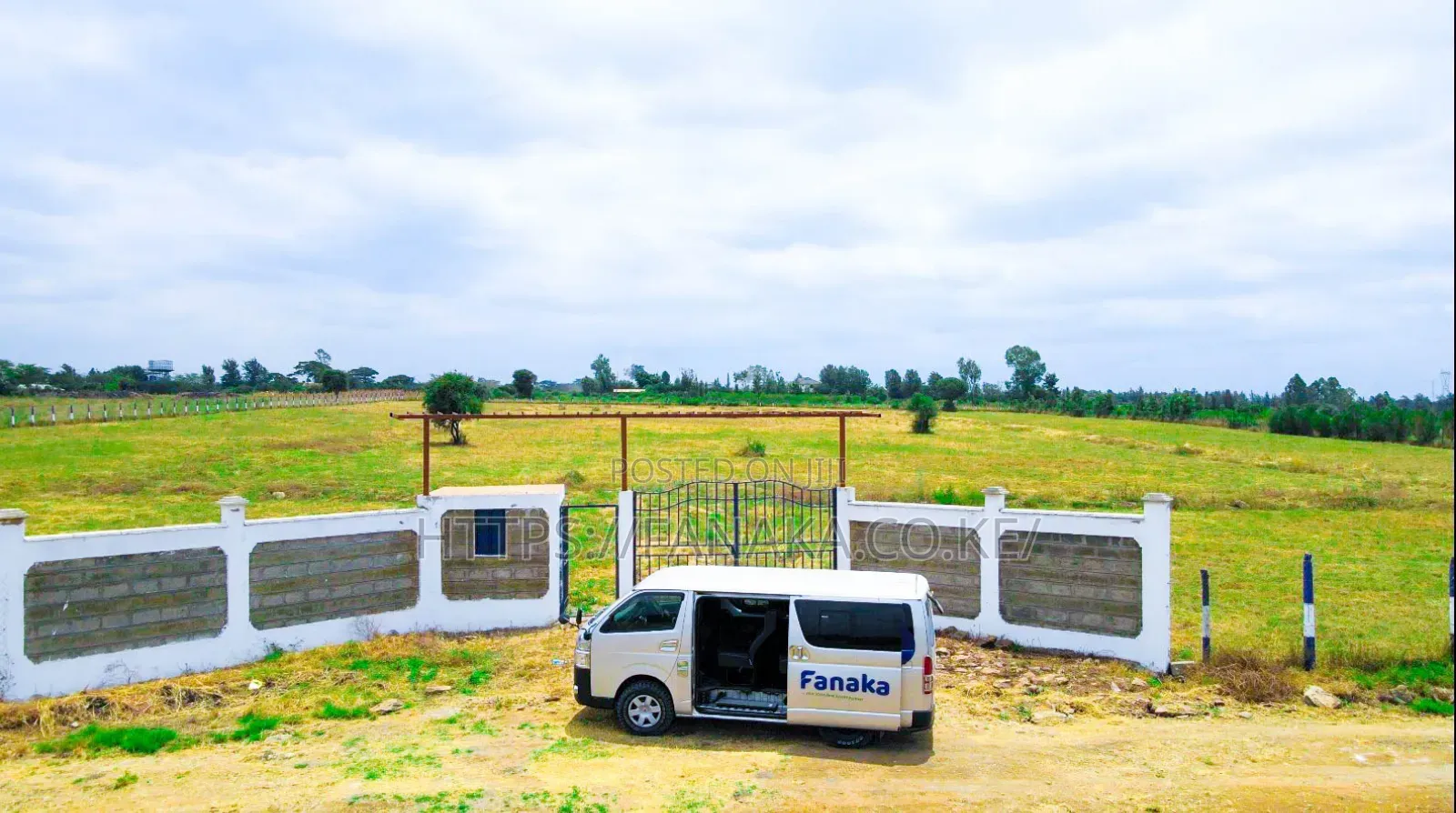 Malaa Town Plots at ^AC