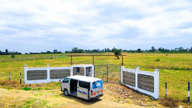 Malaa Town Plots at ^AC - thumbnail 3