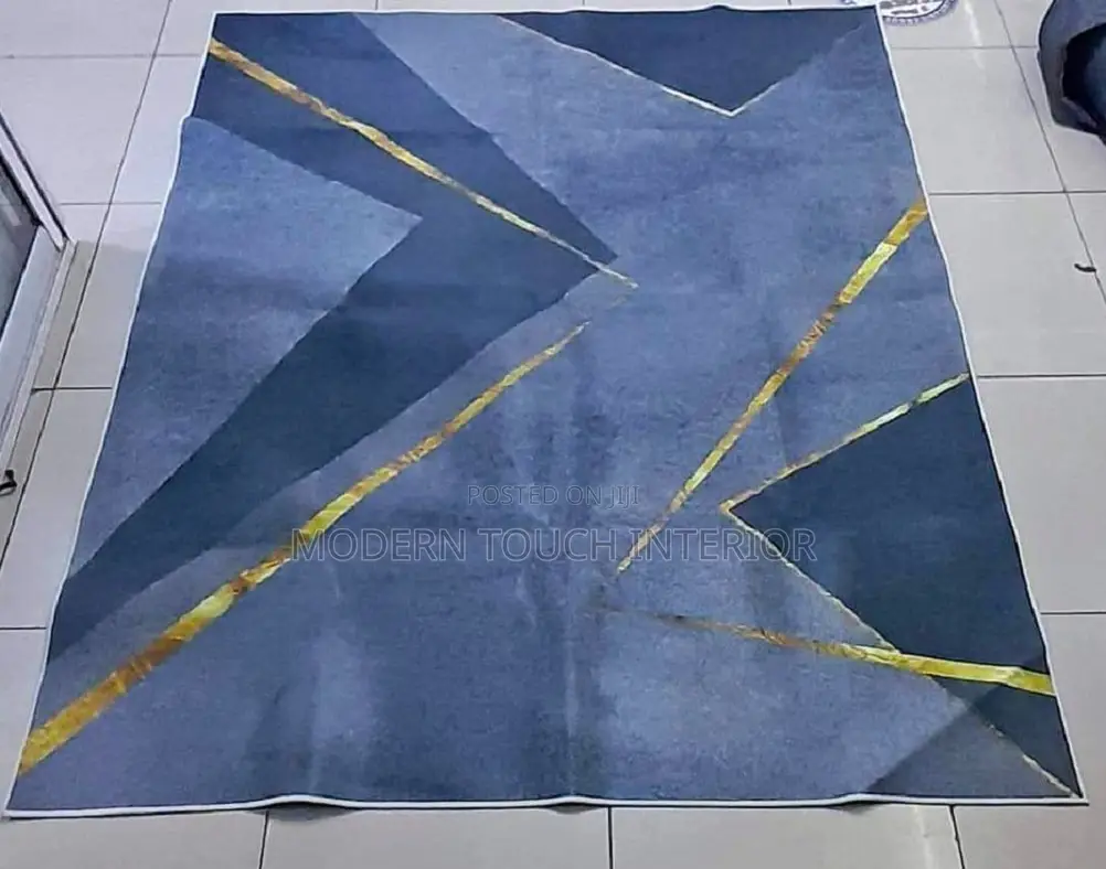 New 3D Carpets 5 by 8