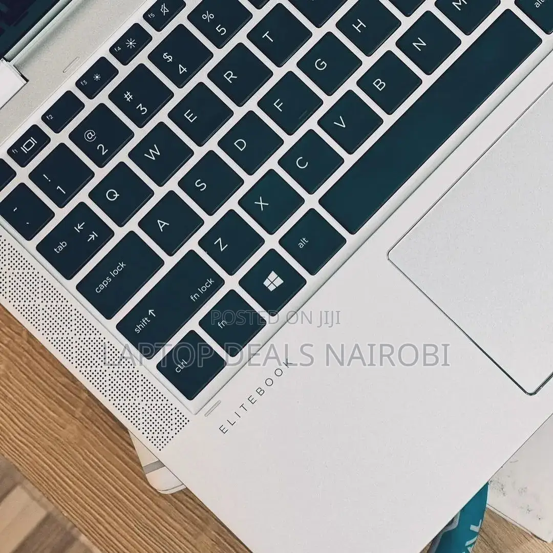 Laptop HP EliteBook X360 1030 G3 16GB Intel Core I7 SSD 512GB