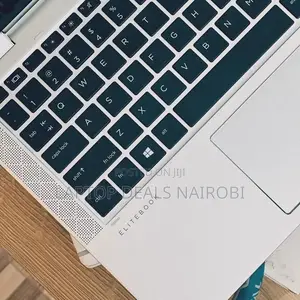 Laptop HP EliteBook X360 1030 G3 16GB Intel Core I7 SSD 512GB