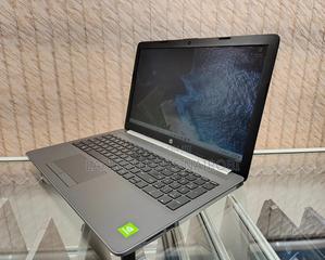 Laptop HP 15 8GB Intel Core I7 HDD+SSD 1T - main view