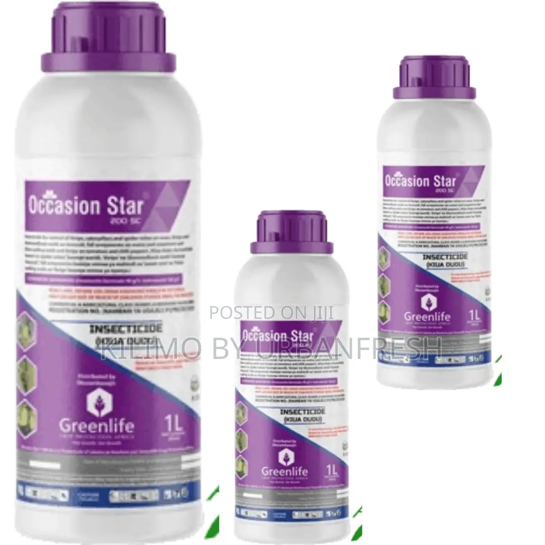 Ocassion Star 500ML
