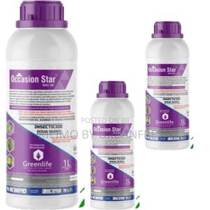 Ocassion Star 500ML - thumbnail 2