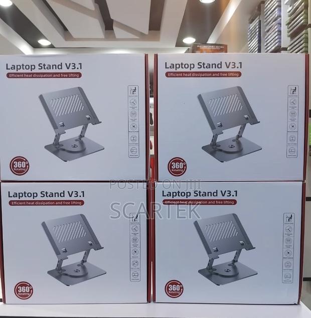 Laptop Stand V3.1