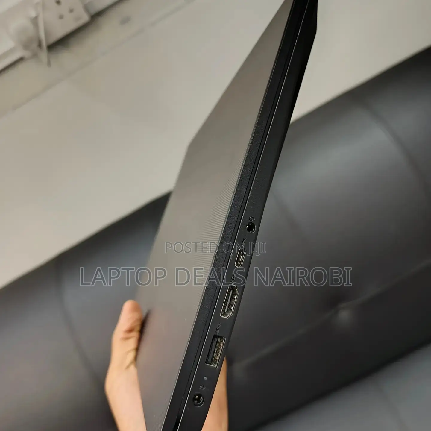 Laptop Lenovo V15 8GB Intel Core I3 SSD 256GB