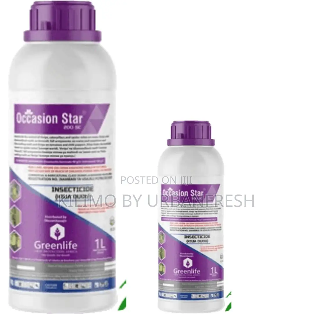 Occasion Star 200SC 100 ML