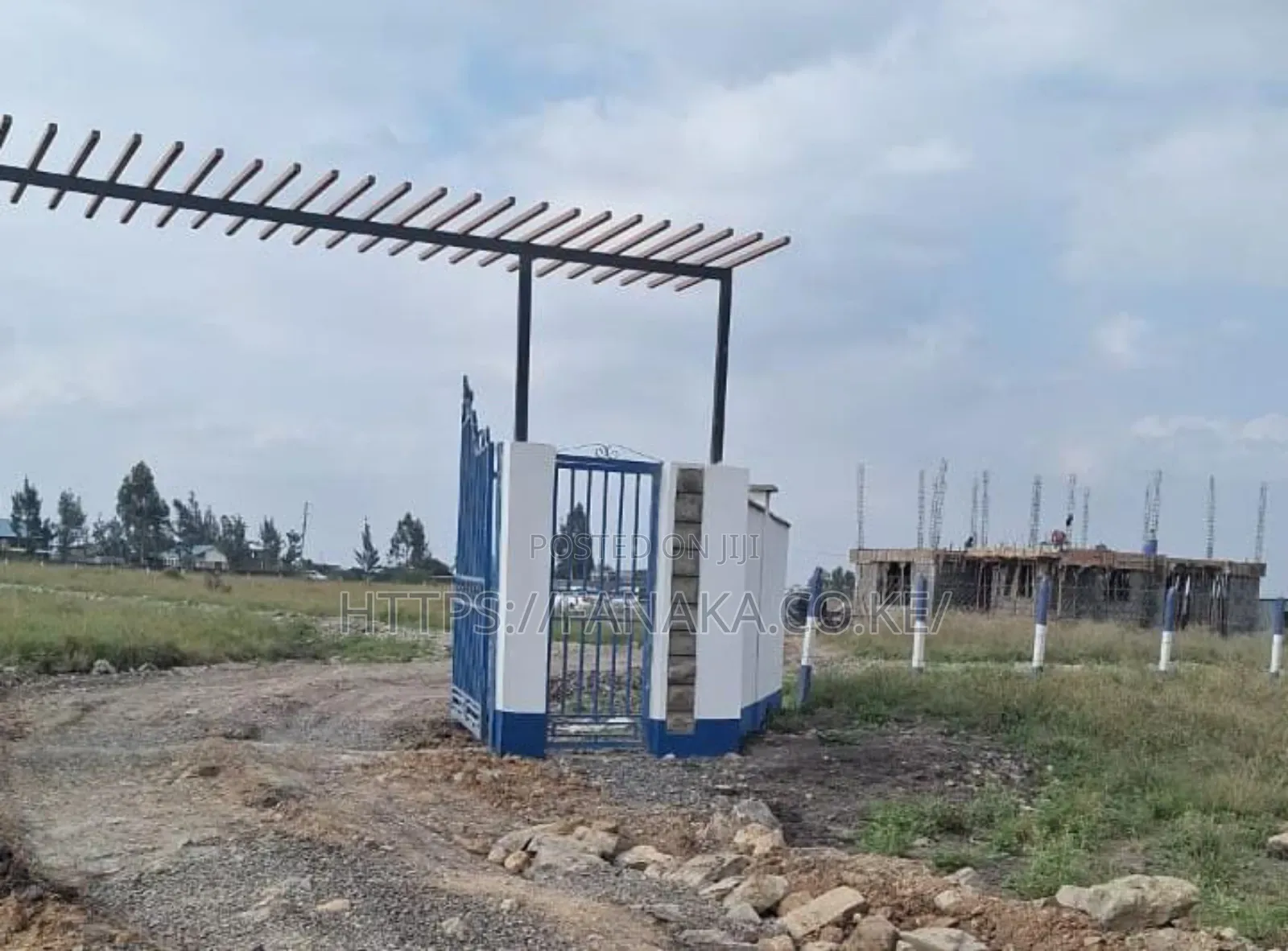 100k Deposit On Malaa Plots^AC