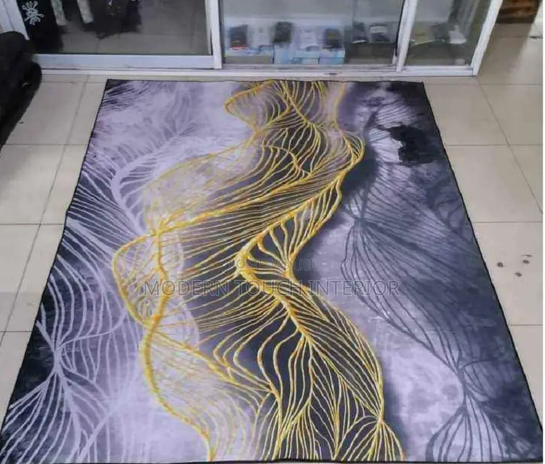 Quality 3D Carpets, 3D Carpets