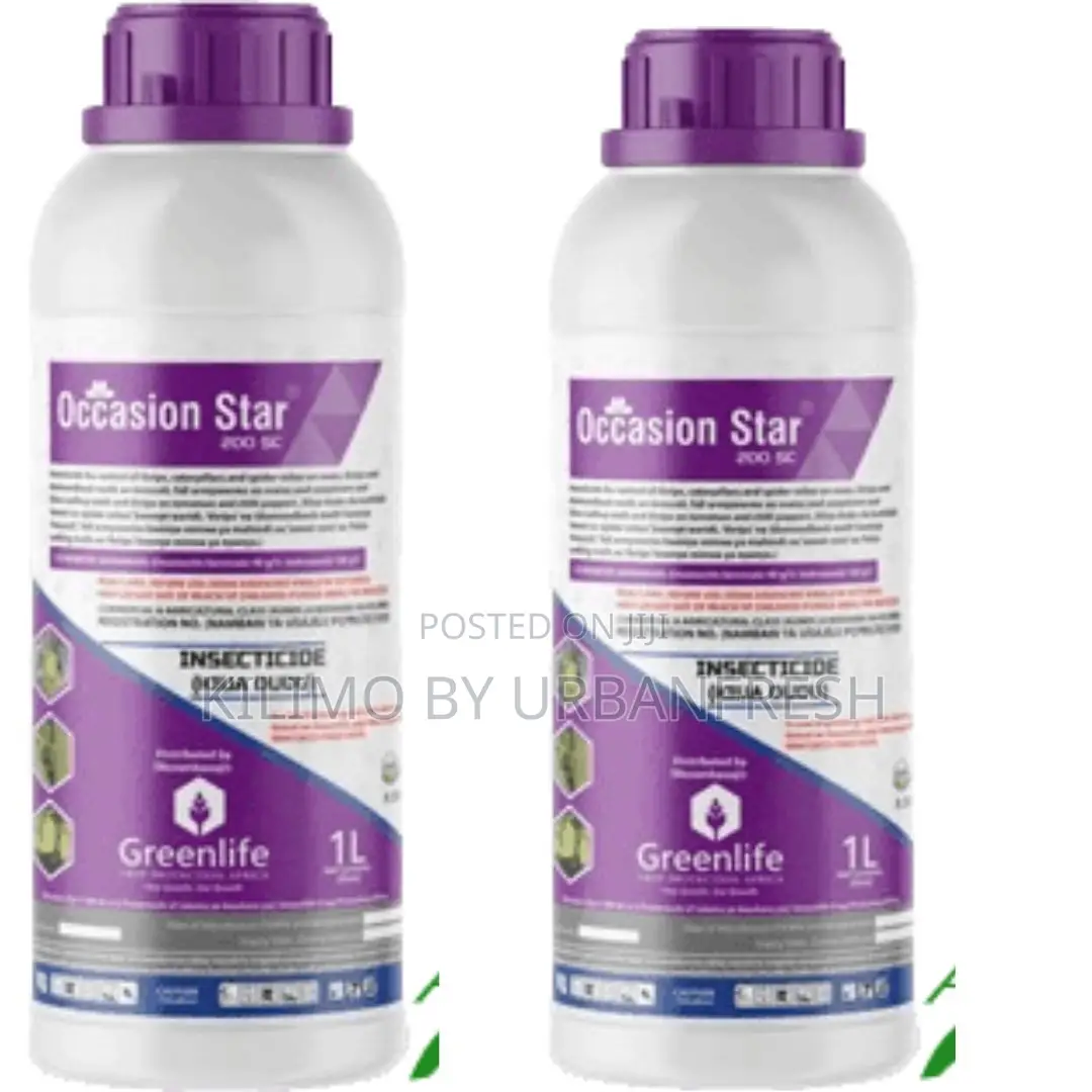 Occasion Starr 200SC 50ML