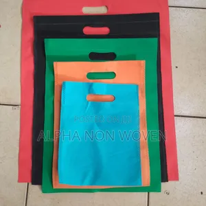 Carrier Bags At Wholesale