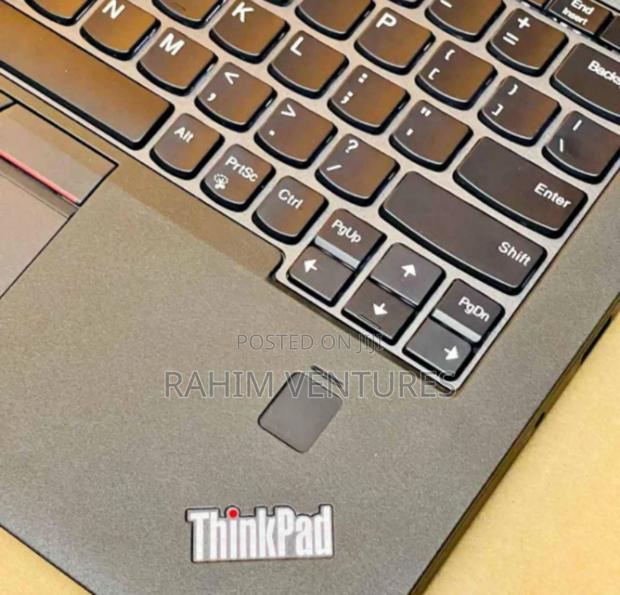 Laptop Lenovo ThinkPad T480 8GB Intel Core i5 SSD 256GB