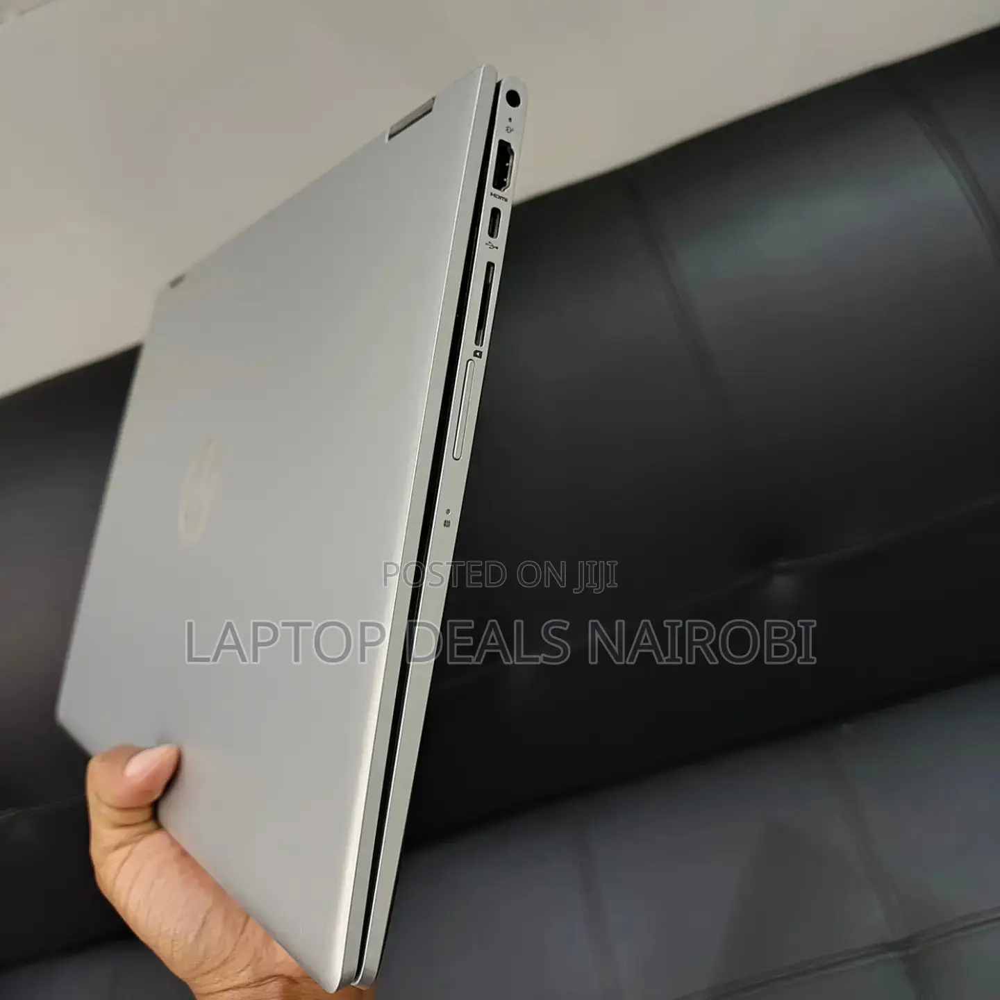 Laptop HP Pavilion 15 8GB Intel Core I5 SSD 256GB