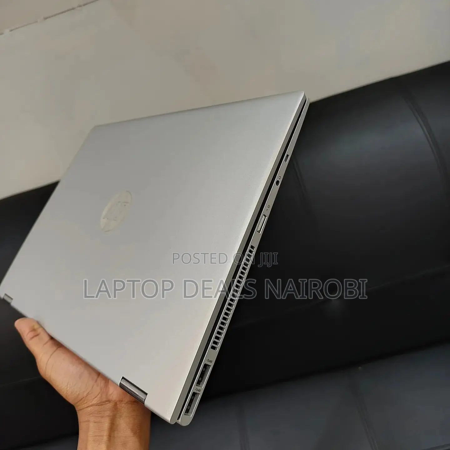 Laptop HP Pavilion 15 8GB Intel Core I5 SSD 256GB