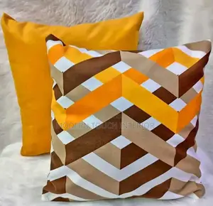 Decorative Throw Pillows