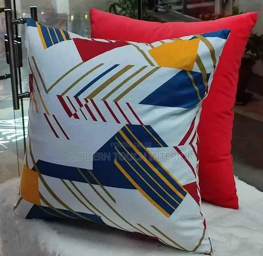 Affordable Throw Pillows