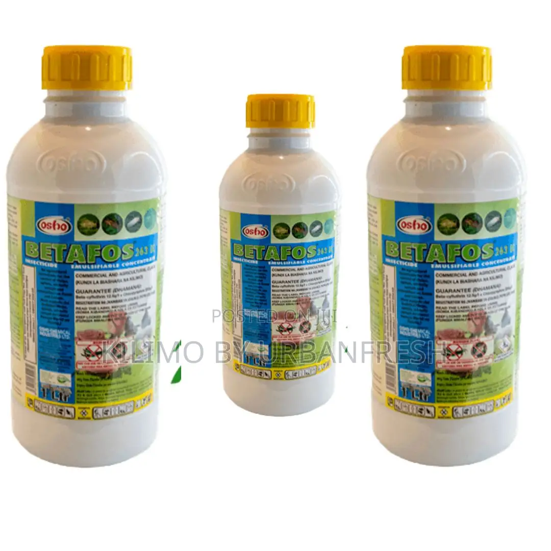 BETAFOS 263 EC 1 LTR