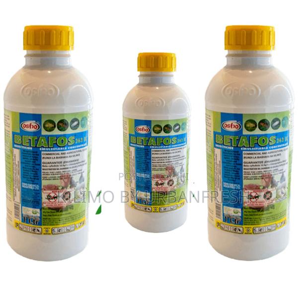 BETAFOS 263 EC 1 LTR - main view