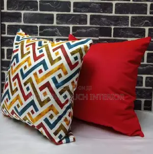 Quality Throw Pillows