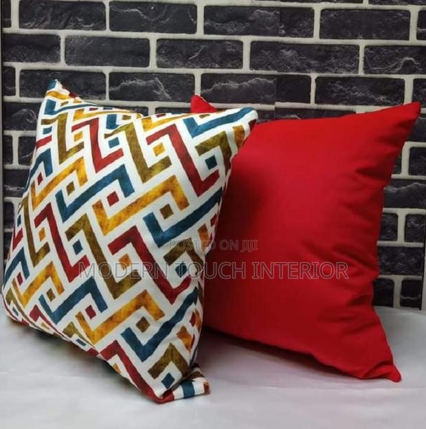 Quality Throw Pillows