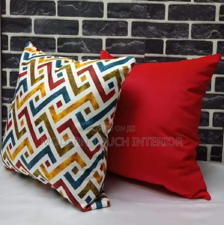 Quality Throw Pillows