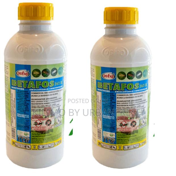 Betafos 263 Ec 500ml - main view