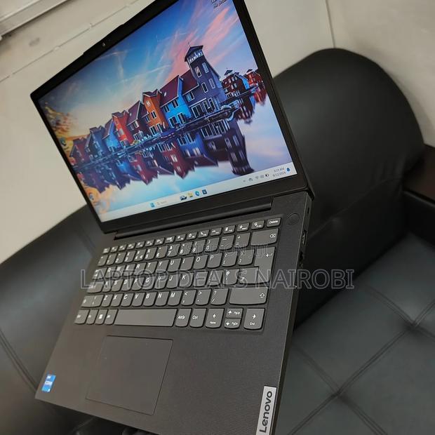Laptop Lenovo Ideapad V14 IGL 8GB Intel Core I5 SSD 256GB - thumbnail 2