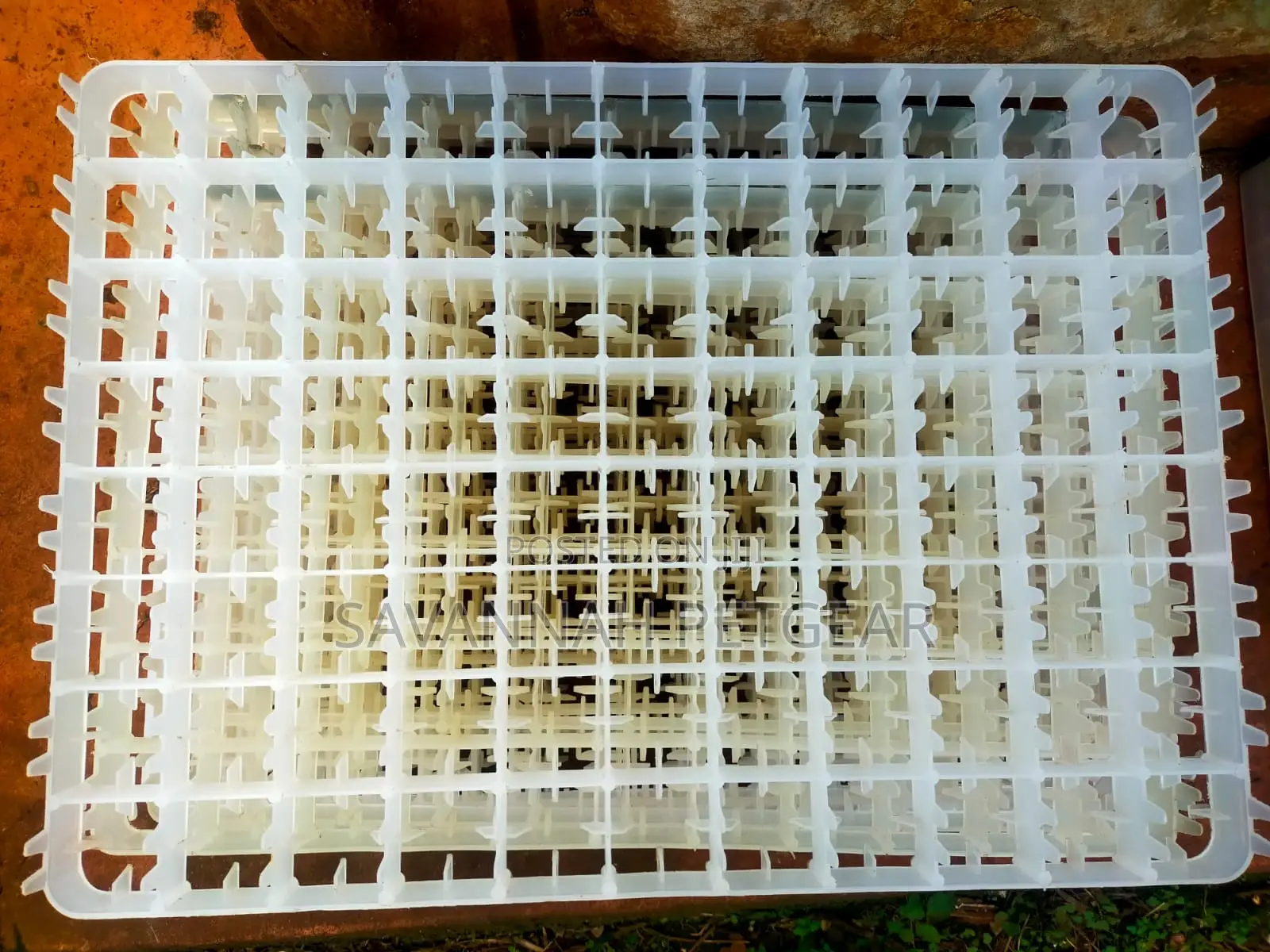 Brand New Chicken Hatching Setter Tray for Incubator