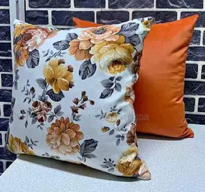 Complete Pillow and Cover
