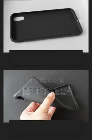 Silicone Case For Samsung Galaxy A50 A30 A40 A10 A20 A70